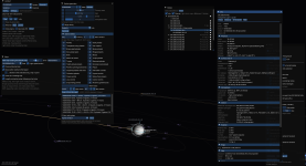 Binary gas giants Binary gas giants
