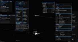 Its pair. Gas giant with life. Its pair. Gas giant with life.