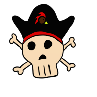 Captain Pirate
