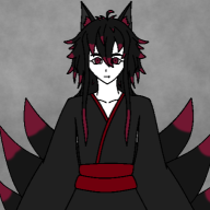 Space Fox Oprissmian