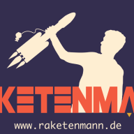 Raketenmann