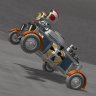 Poppa Wheelie