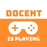 Docent is playing! [YT]