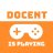 Docent is playing! [YT]
